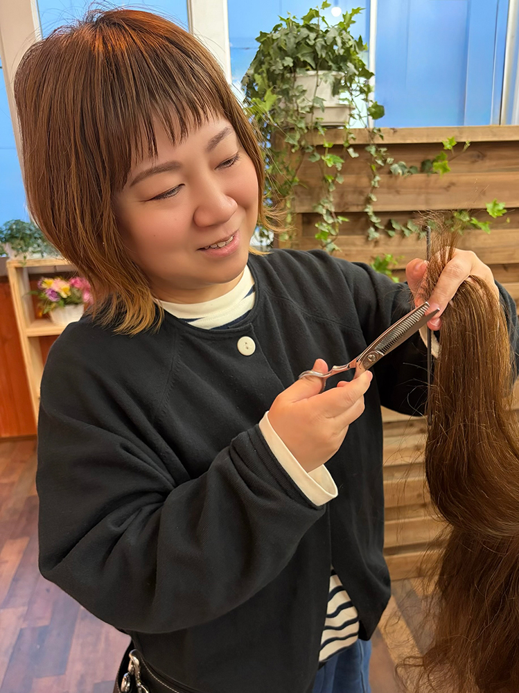 高塚 弥生